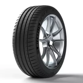 Шина MICHELIN Pilot Sport-4 275/40 R18 103Y XL