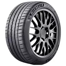 Шина Michelin Pilot Sport 4 SUV 235/60 R18 107V
