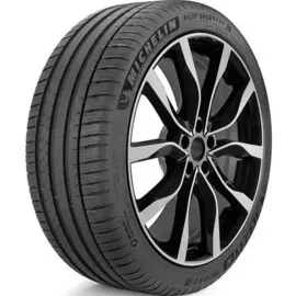 Шина MICHELIN Pilot Sport 4 SUV 255/60 R18 112Y XL