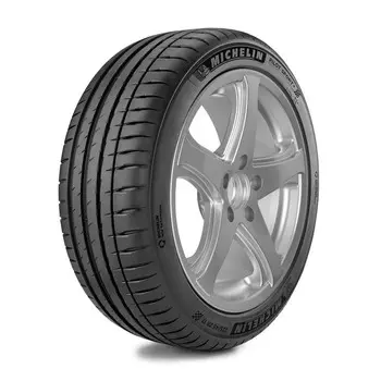 Шина Michelin Pilot Sport 4 SUV 255/40 R21 102Y
