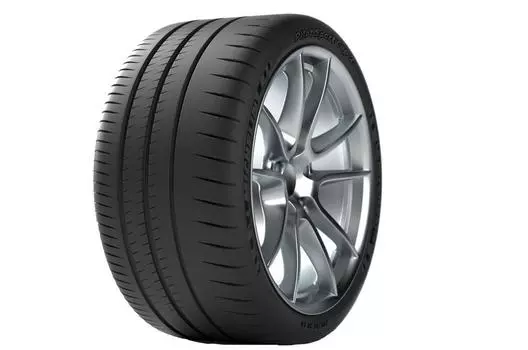 Шина MICHELIN PILOT SPORT CUP 2 265/35 R19 98Y