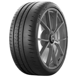 Шина MICHELIN PILOT SPORT CUP 2 275/35 R19 100Y