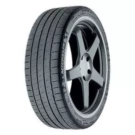 Шина MICHELIN Pilot SUPER Sport 265/40 R18 97Y
