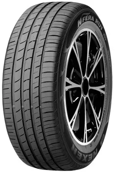 Шина NEXEN NFera RU1 235/45 R19 95W