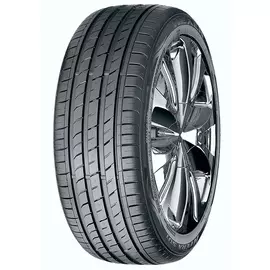 Шина Nexen Nfera SU1 245/40 ZR20 99Y