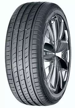 Шина NEXEN NFera SU1 275/45 R18 107W