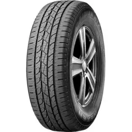Шина NEXEN ROADIAN HTX RH5 265/70 R17 121/118R OWL