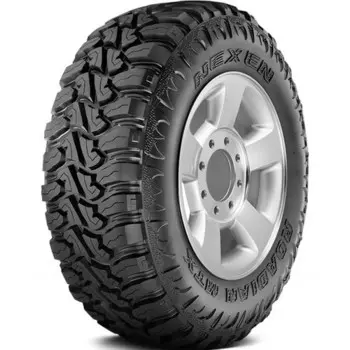 Шина NEXEN ROADIAN MTX RM7 295/70 R17 121/118Q