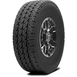 Шина NITTO Dura Grappler HT 245/65 R17 105S