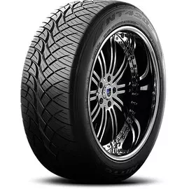 Шина NITTO NT420S 285/50 R20 116H