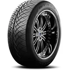 Шина Nitto NT420S 305/50 R20 120H