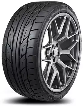 Шина Nitto NT555 G2 245/35 R22 97Y