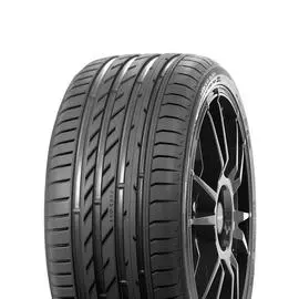 Шина NOKIAN Hakka Black 265/50 R19 Y