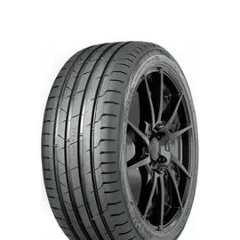 Шина NOKIAN Hakka BLACK 2 255/45 R18 103Y
