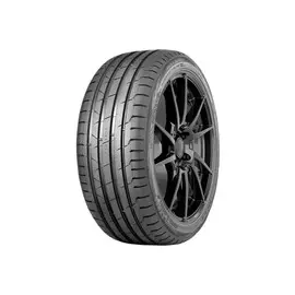 Шина Nokian Hakka Black 2 Run Flat 245/45 R18 96Y