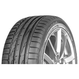 Шина Nokian Hakka Blue 2 225/45 R17 94W