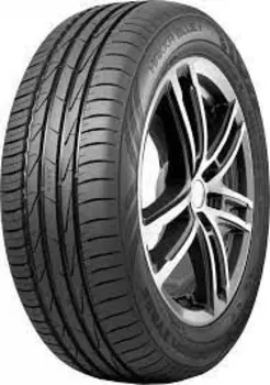 Шина NOKIAN HAKKA BLUE 3 SUV 225/70 R16 103H
