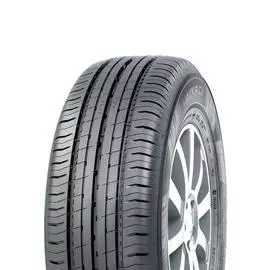 Шина Nokian Hakka C2 235/60 R17C 117R