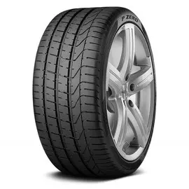 Шина Pirelli P Zero 245/30 R19 89Y Run Flat