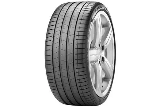 Шина PIRELLI P-ZERO LUXURY SALOON 225/35 R19 90Y