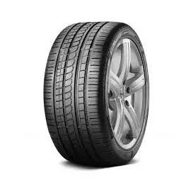 Шина Pirelli P Zero Rosso Asimmetrico 275/45 ZR19 108Y