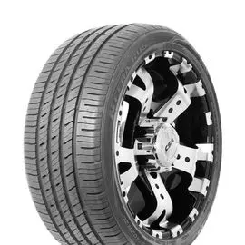 Шина ROADSTONE N'Fera RU5 XL 275/40 R20 106W