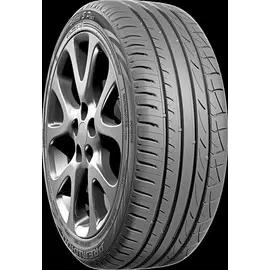 Шина ROSAVA Solazo SPLUS 205/50 R17 93V