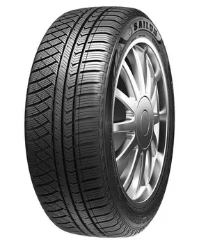 Шина SAILUN ATREZZO 4SEASONS 195/45 R16 84V