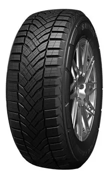 Шина SAILUN COMMERCIO 4SEASONS 215/60 R16C 103/101T