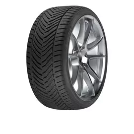 Шина TIGAR ALL SEASON 195/55 R15 89V