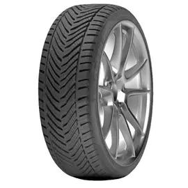 Шина TIGAR ALL SEASON 205/50 R17 W93