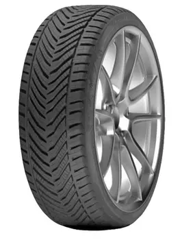 Шина TIGAR ALL SEASON 245/45 R18 100Y