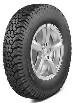 Шина TIGAR ROAD TERRAIN 265/70 R15 116T