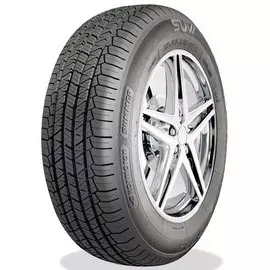 Шина Tigar Summer Suv 255/60 R18 112W