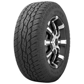 Шина TOYO Open Country A/T+ 275/65 R17 115H