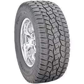 Шина TOYO Open Country A/T Plus 225/75 R16 104T