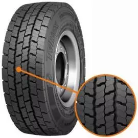 Шина ЯШЗ Tyrex Professional DR-1 295/80 R22,5 152M