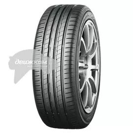 Шина Yokohama BleuEarth AE-50 225/55 R18 98V