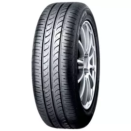 Шина Yokohama Blu Earth AE01 205/55 R16 91H