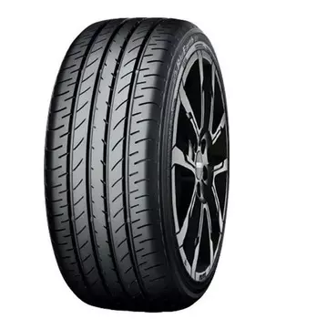 Шина Yokohama BluEarth AE51 195/55 R16 87V