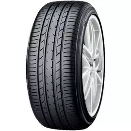 Шина YOKOHAMA BluEarth E70GZ 225/60 R17 99H