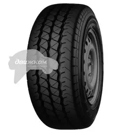 Шина Yokohama Delivery Star Ry818 205/70 R15C 106R