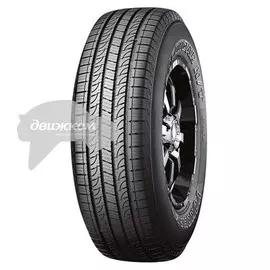 Шина Yokohama Geolandar G056 255/65 R17 114H