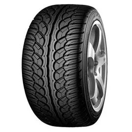 Шина Yokohama Parada Spec-X Pa02 235/65 R18 106H