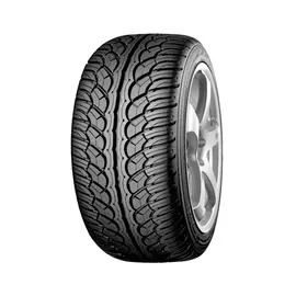 Шина YOKOHAMA Parada Spec-X PA02 285/30 R22 101V
