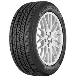 Шина YOKOHAMA S35A 275/45 R20 V110