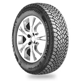Шина зимняя BFGoodrich G-Force stud 195/65 R15 95Q XL шип