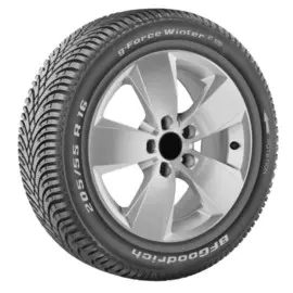 Шина зимняя BFGoodrich G-Force Winter 2 SUV 235/55 R18 104H