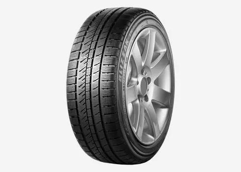Шина зимняя Bridgestone Blizzak Ice 255/45 R18 99S