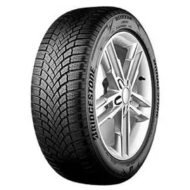 Шина зимняя BRIDGESTONE BLIZZAK LM005 235/55 R17 103V